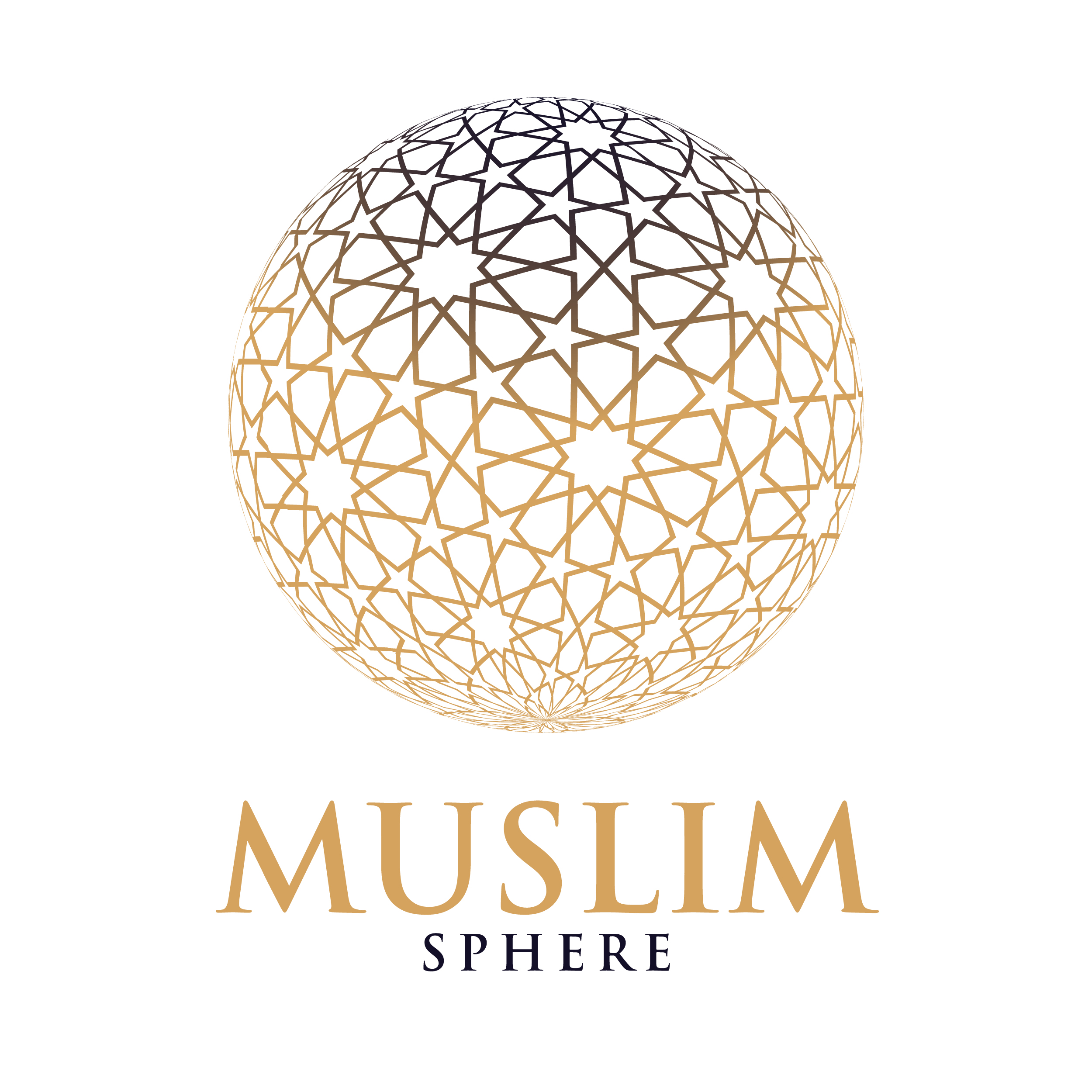 Muslim Sphere Logo